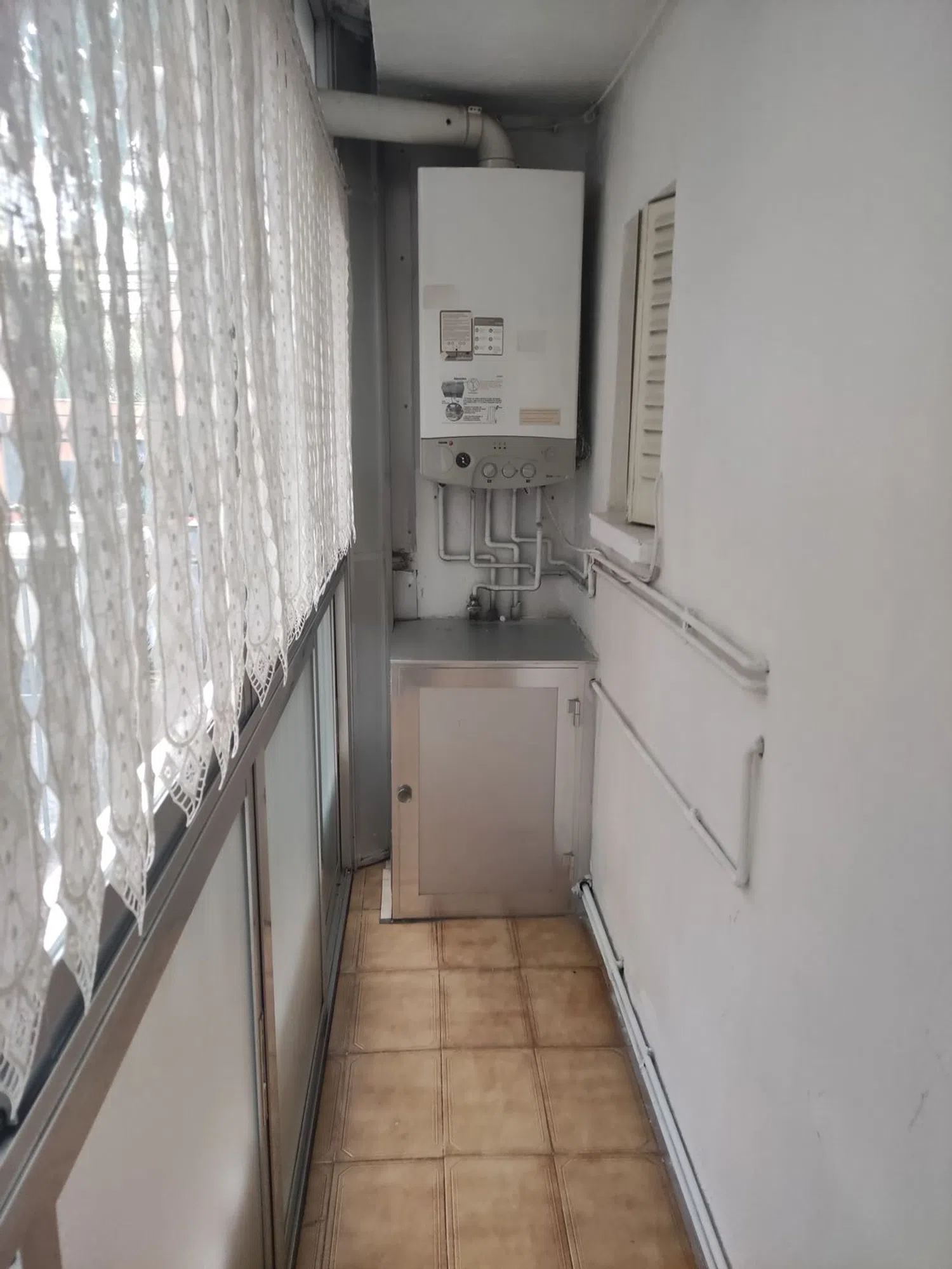 Piso en calle Luis Ruiz, 21 - Foto 18