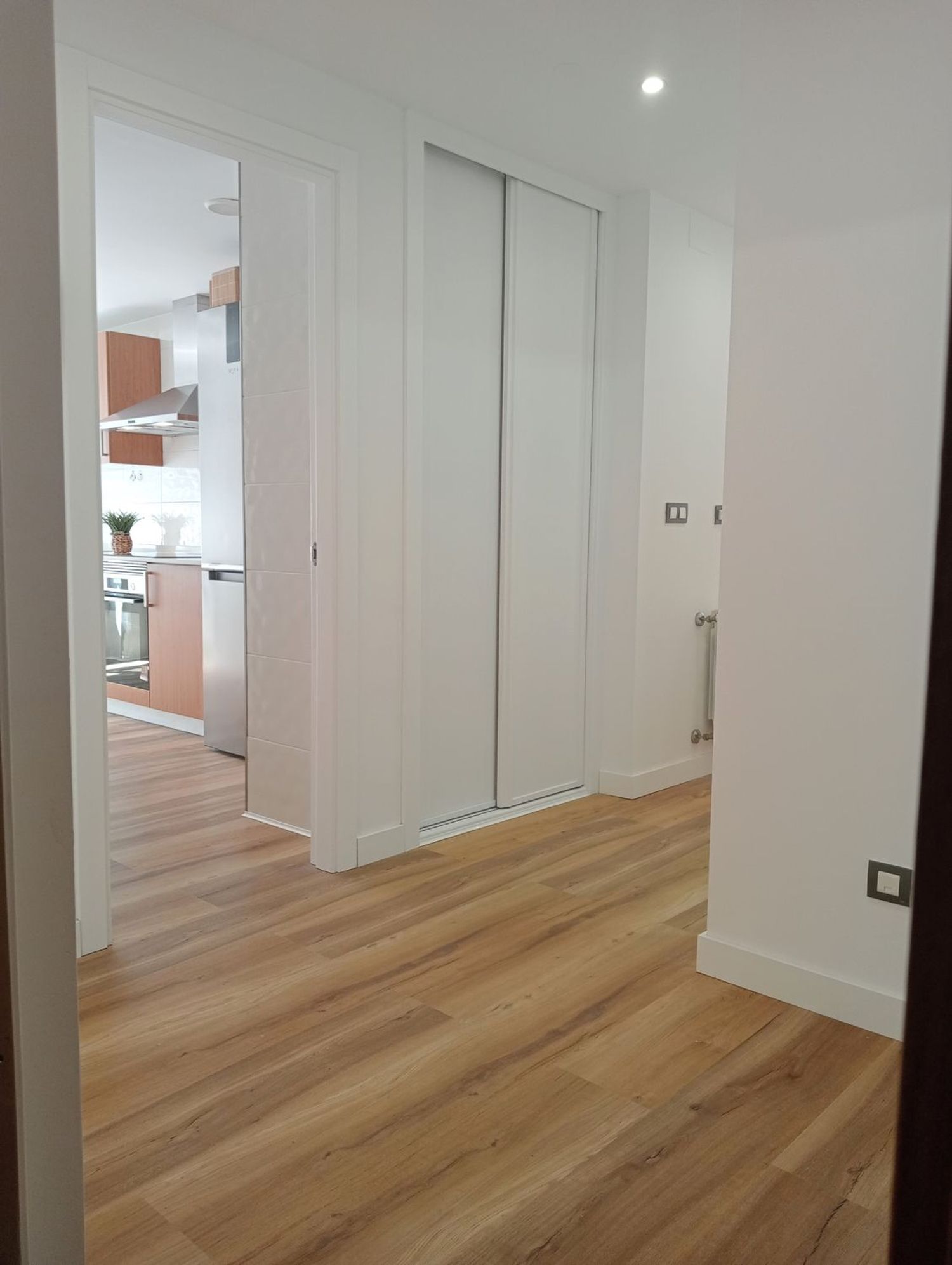Piso en Monte Alto - Zalaeta - Atocha - Foto 13