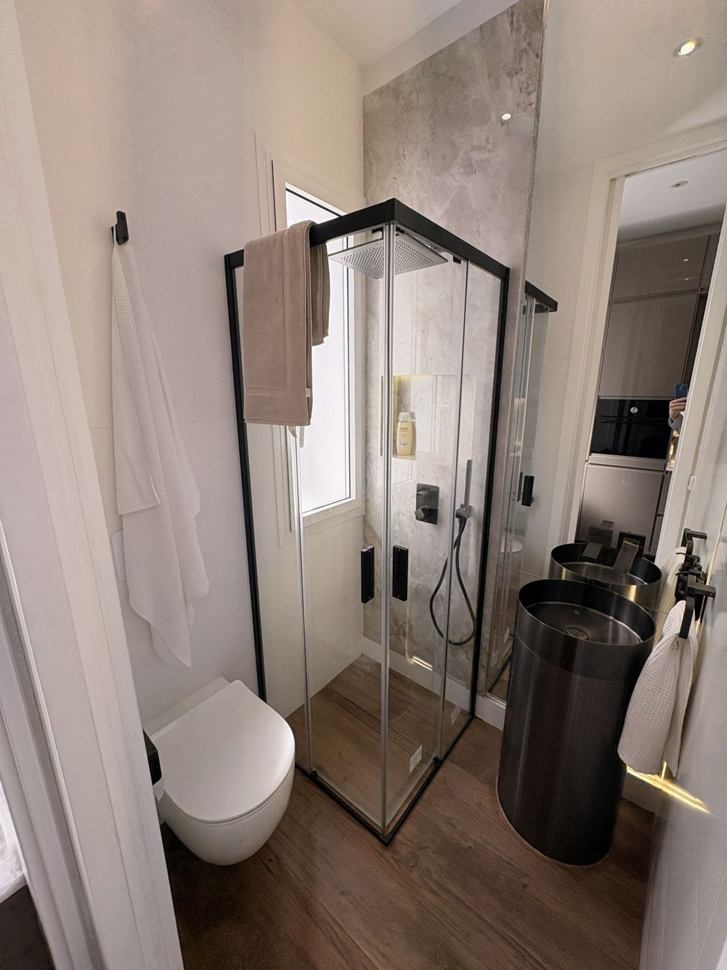 Ático en calle de Escosura, 6 - Foto 23