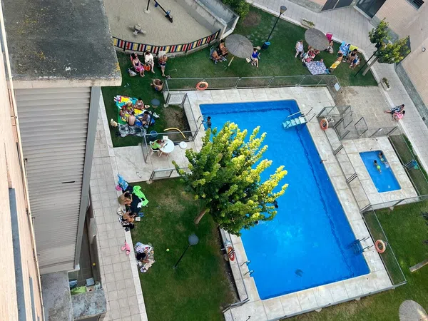 Ático en Calle de Alcorcón, 23, El Nido-Las Fuentes, El Nido-Las Fuentes - Foto 22