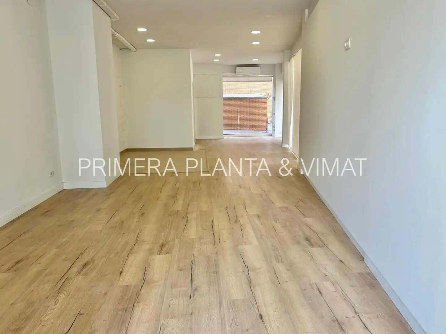 Local comercial en Mataró - Foto 11
