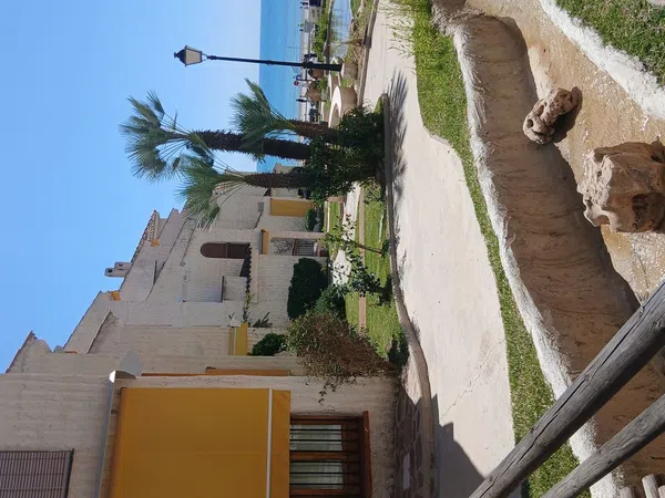 Chalet pareado en avenida Santiago Bernabéu, 48 - Foto 1