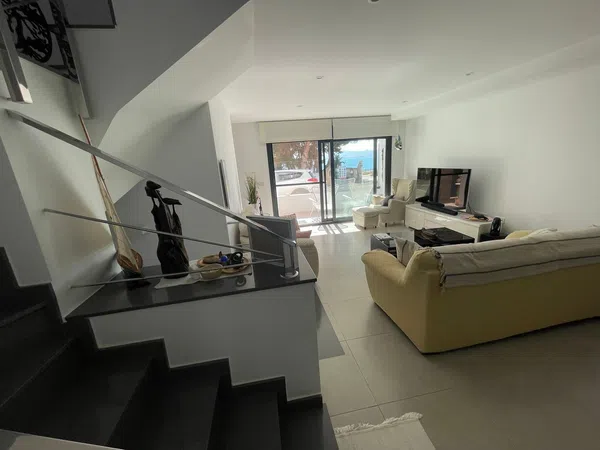 Chalet adosado en San Juan de los Terreros - Foto 5