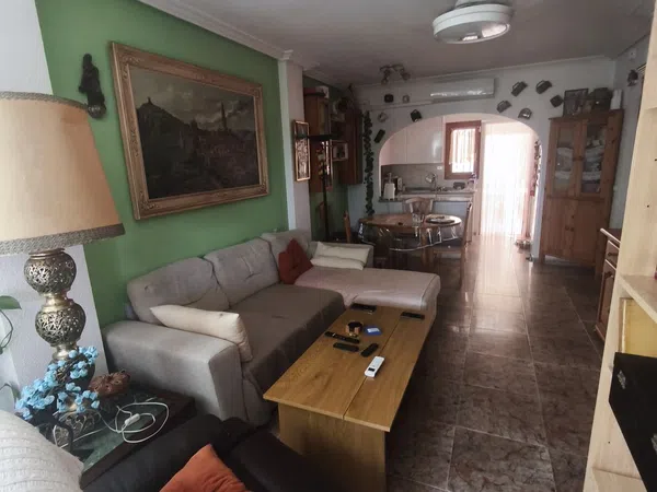 Chalet adosado en Calle Lisboa, 118, Urbanizaciones - Foto 4