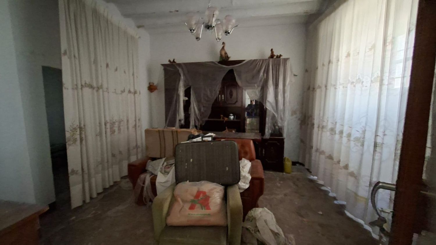 Casa de pueblo en Calle Primero de Mayo, 24 - Foto 3