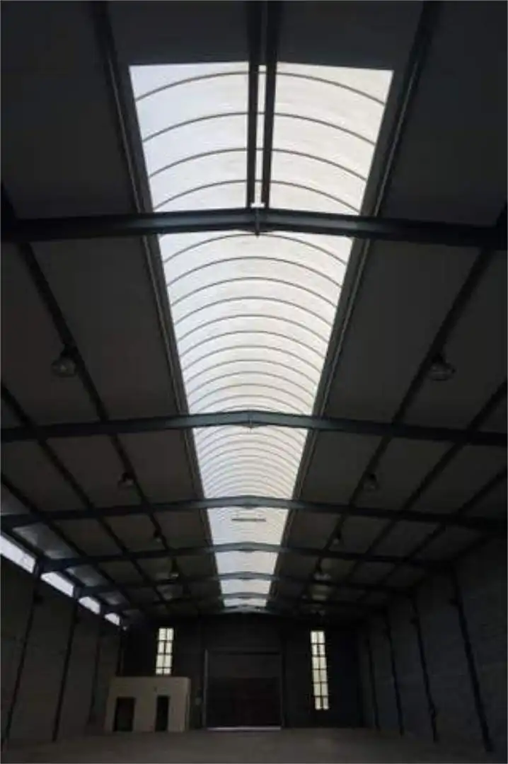 Nave Industrial en O Ceao - Foto 4