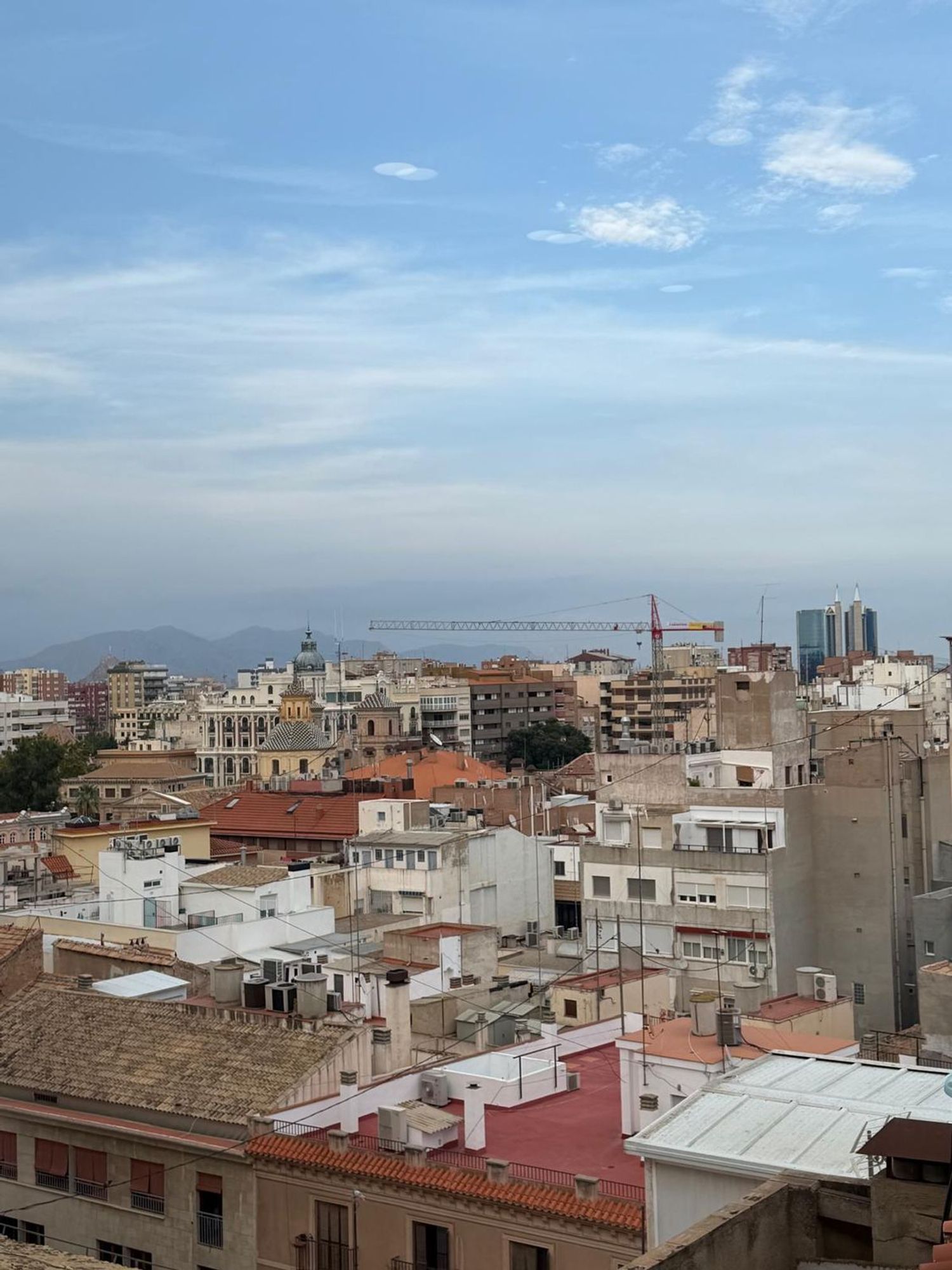 Piso en Gran Vía del Escultor Francisco Salzillo, 14, Santa Catalina-San Bartolomé - Foto 3