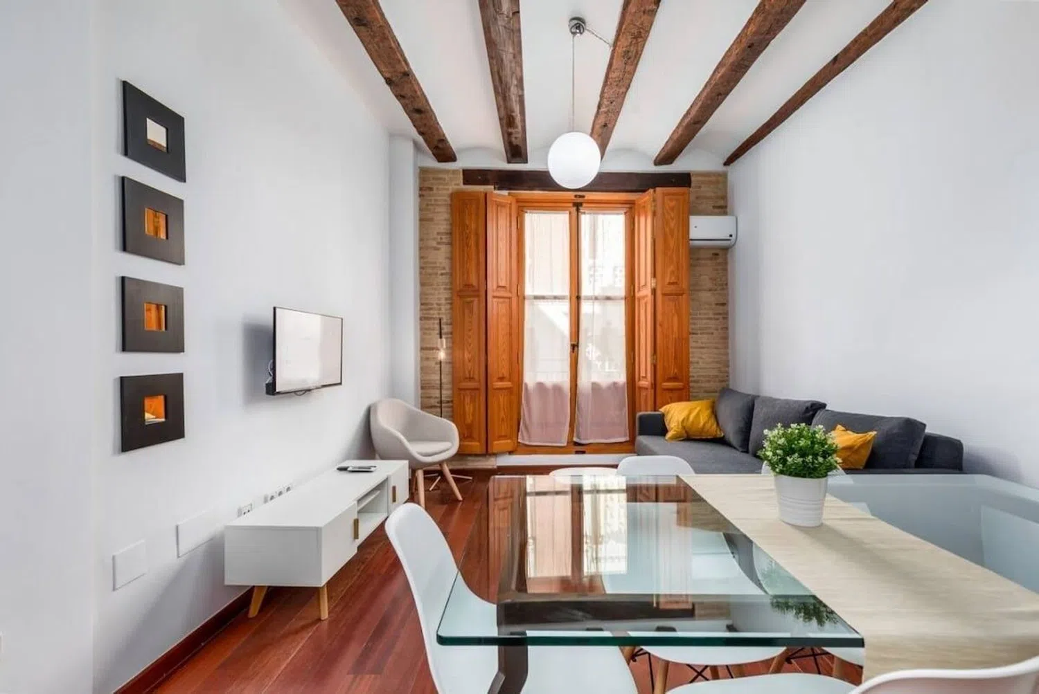 Piso en calle dels Cavallers, 17 - Foto 1