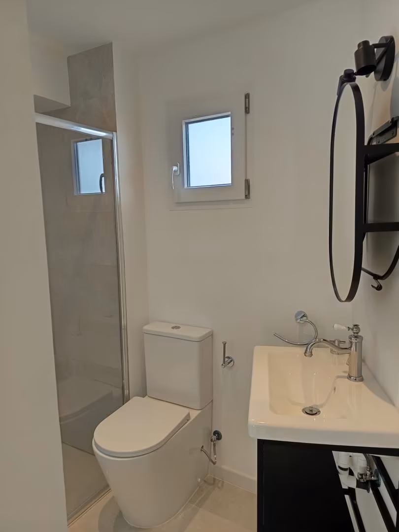 Piso en  Carrer de Bellver 10 - Foto 9