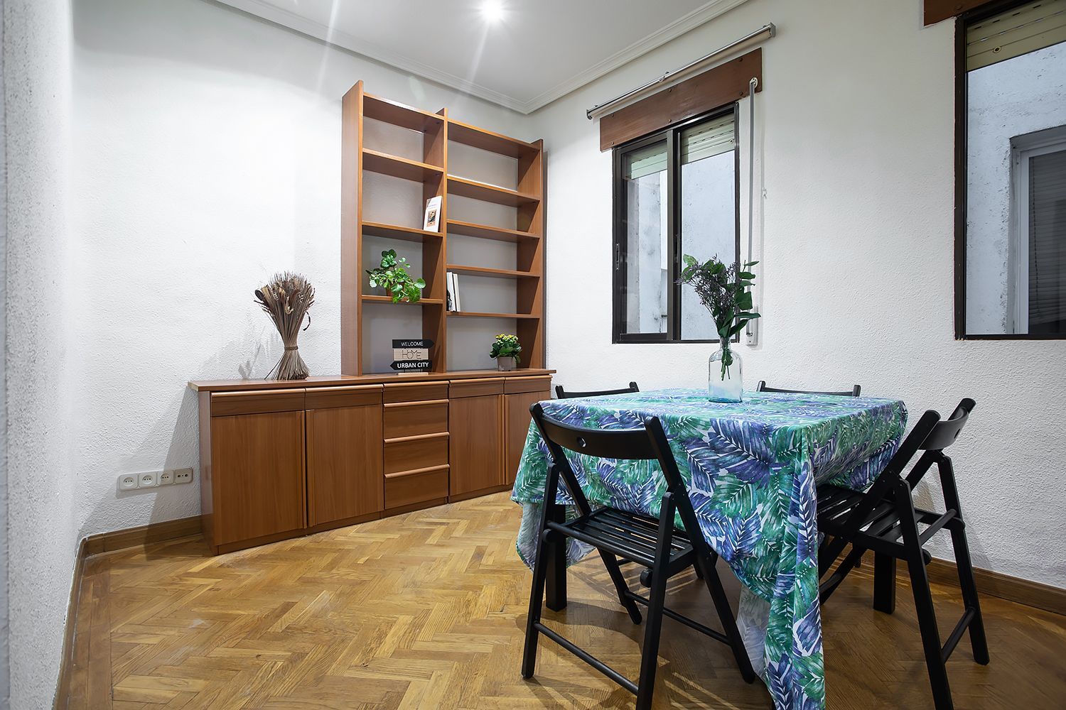 Piso en calle Alcalde Sainz de Baranda, 9 - Foto 1