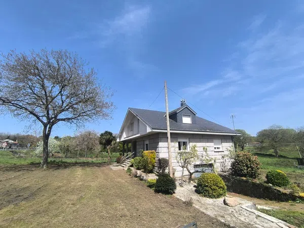 Casa o chalet independiente en Lendorrio, 12 - Foto 4