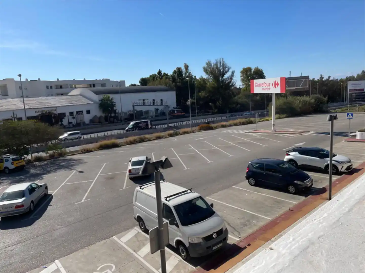 Local comercial en  Urbanización B Terrazas Guadalmina 2B - Foto 4