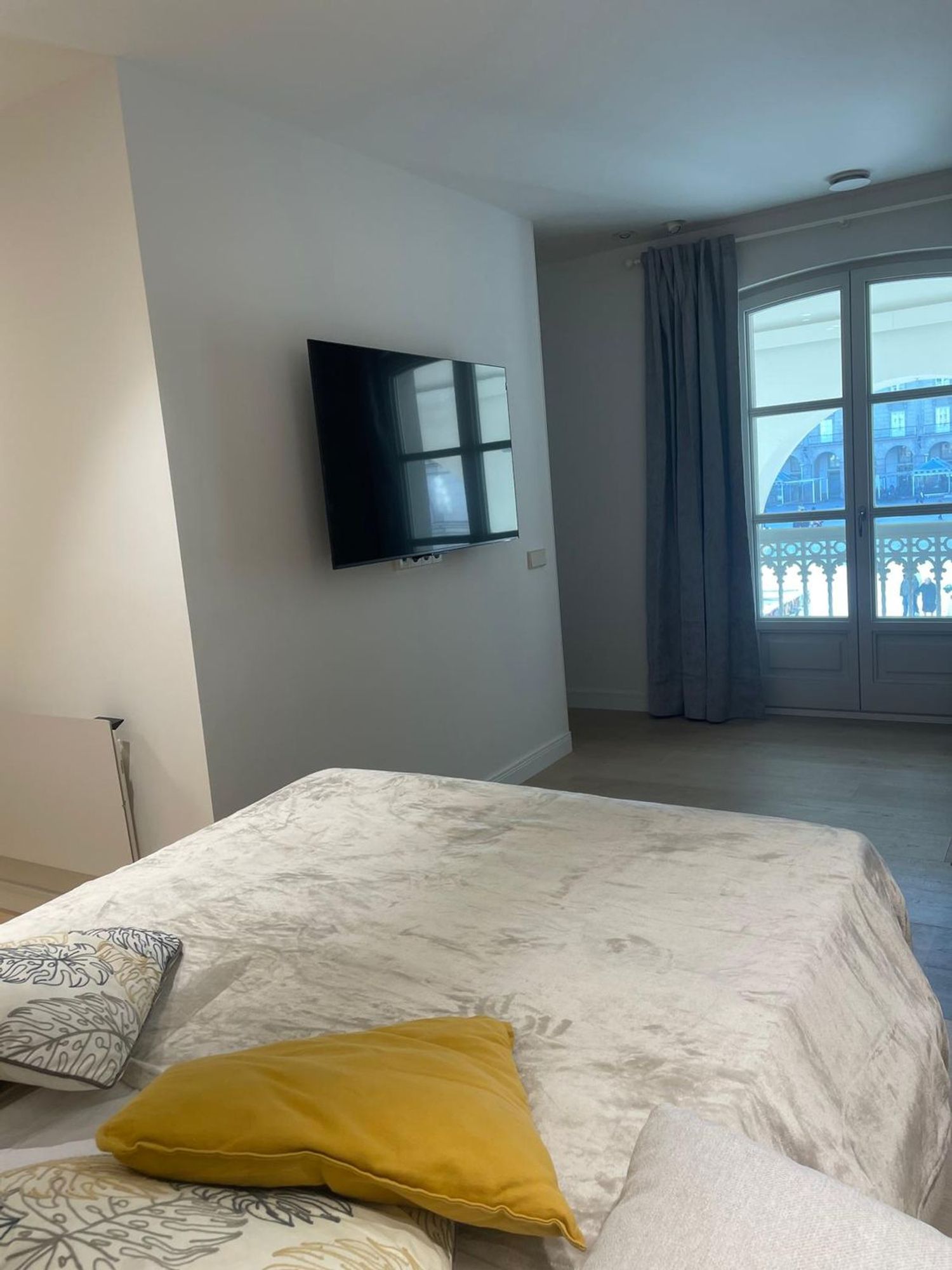 Estudio en plaza de María Pita, 4 - Foto 7