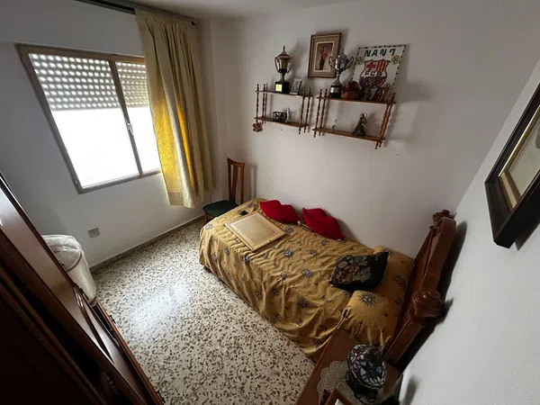 Piso en alameda de Capuchinos, 33 - Foto 30