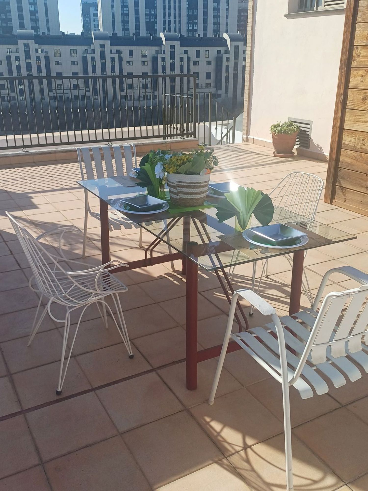 Dúplex en Calle Barraix, Benicalap - Foto 28