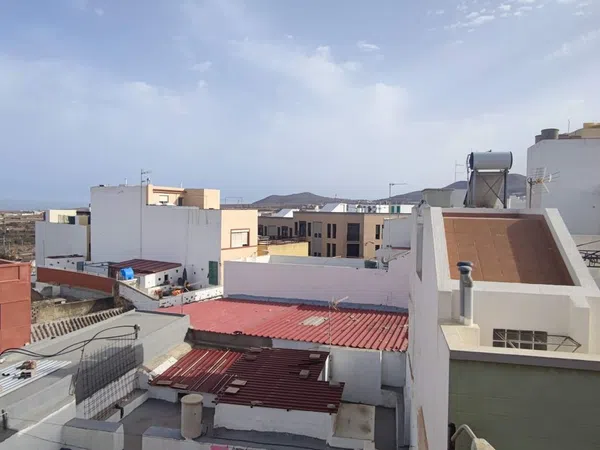 Dúplex en Gago Coutinho, 2 - Foto 1