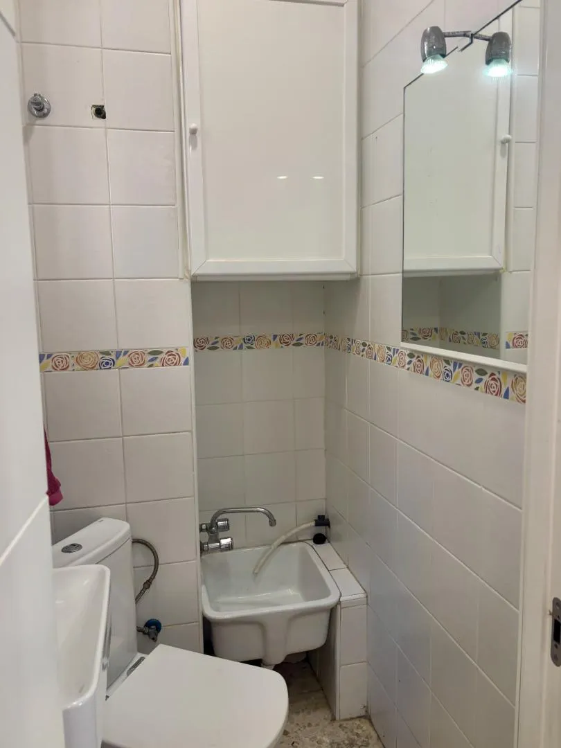 Planta baja en  Calle Lucía Van Dulken 30 - Foto 4