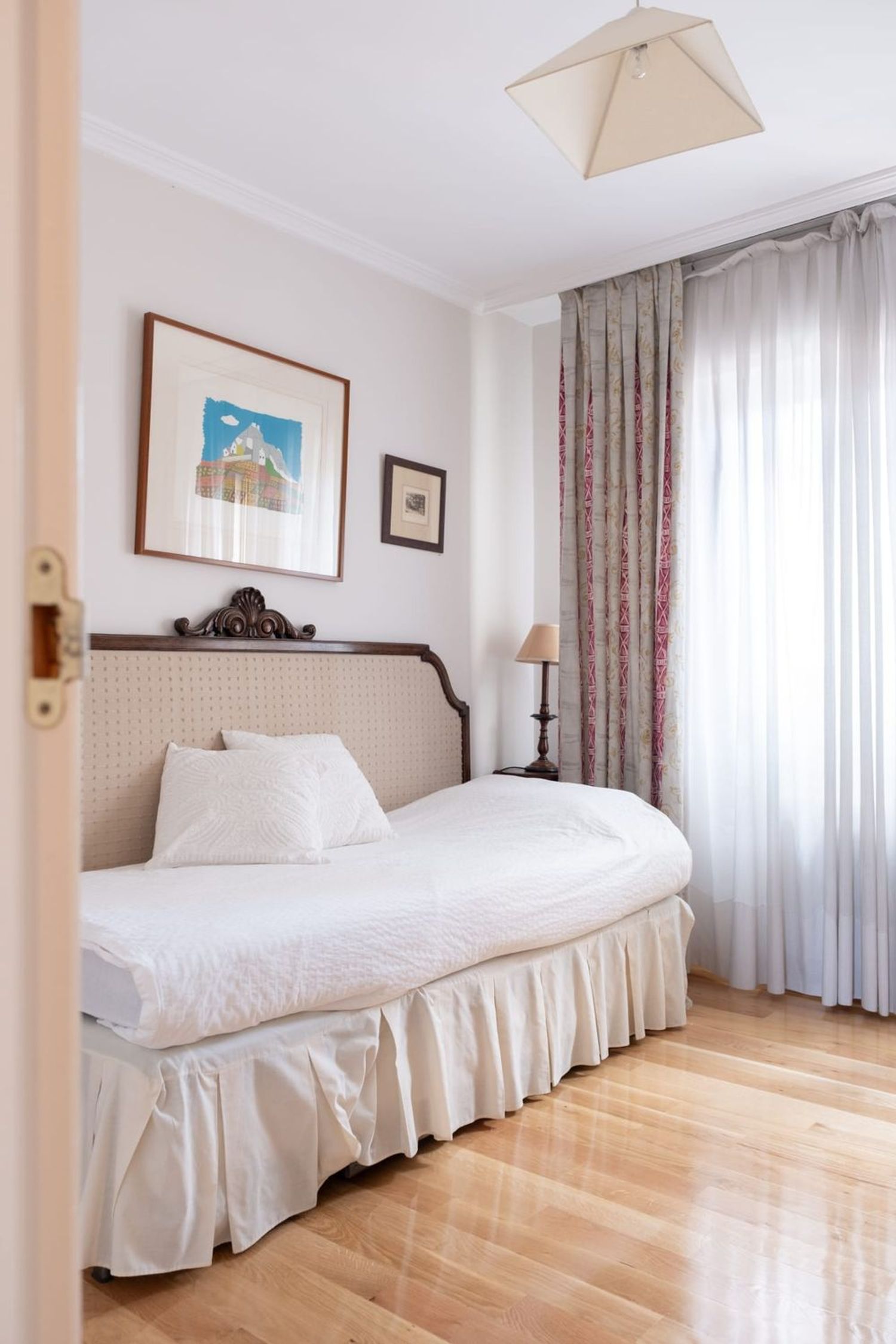 Ático en calle de Arturo Soria, Madrid, 327 - Foto 12