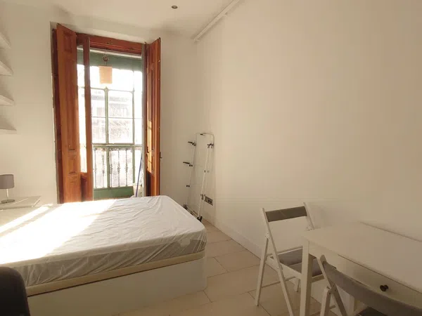Estudio en Calle de Sagasta, Trafalgar - Foto 13