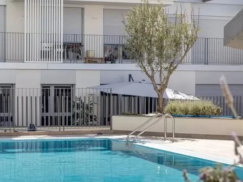 Finca rústica en avenida Mèxic, 18 AvingudaMxicLlevant