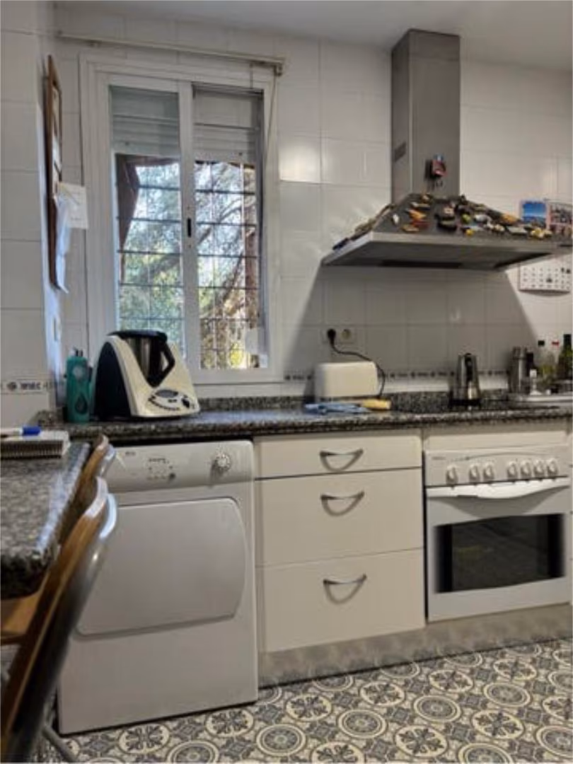 Piso en Los Bermejales - Foto 6