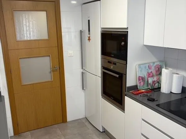 Piso en avenida de La Paz, 39 - Foto 4