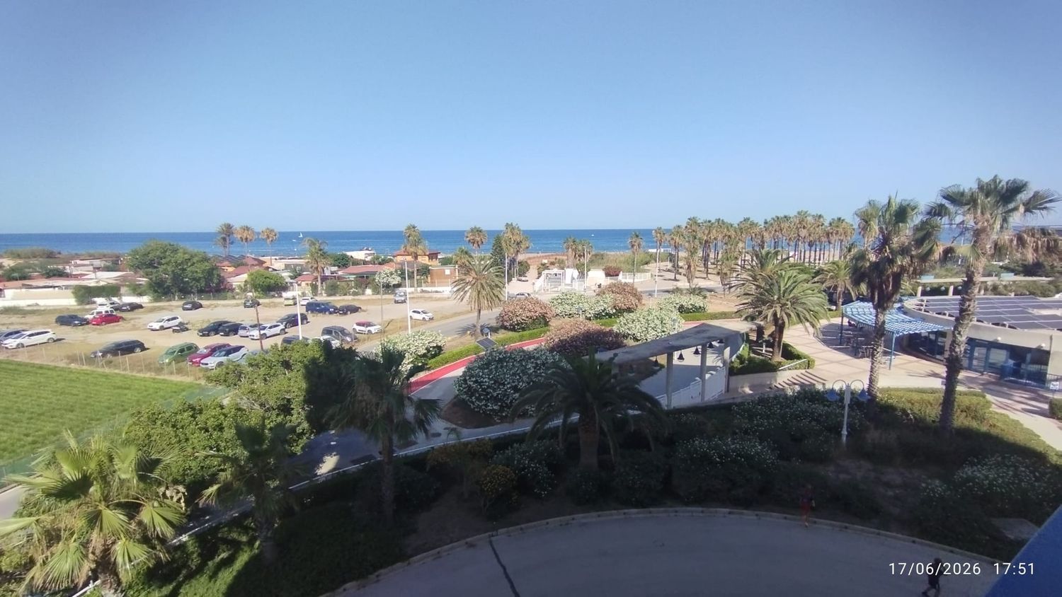Piso en Avenida Mare Nostrum, 15, La Patacona, La Patacona - Foto 6