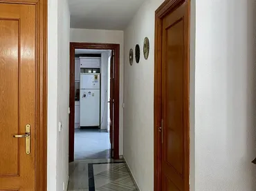 Piso en  Calle Cartógrafo Vicente Tofiño 24 - Foto 5