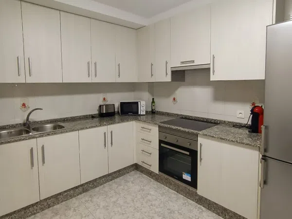 Piso en Calle Rey Carlos III, 1, Centro, Centro - Foto 10