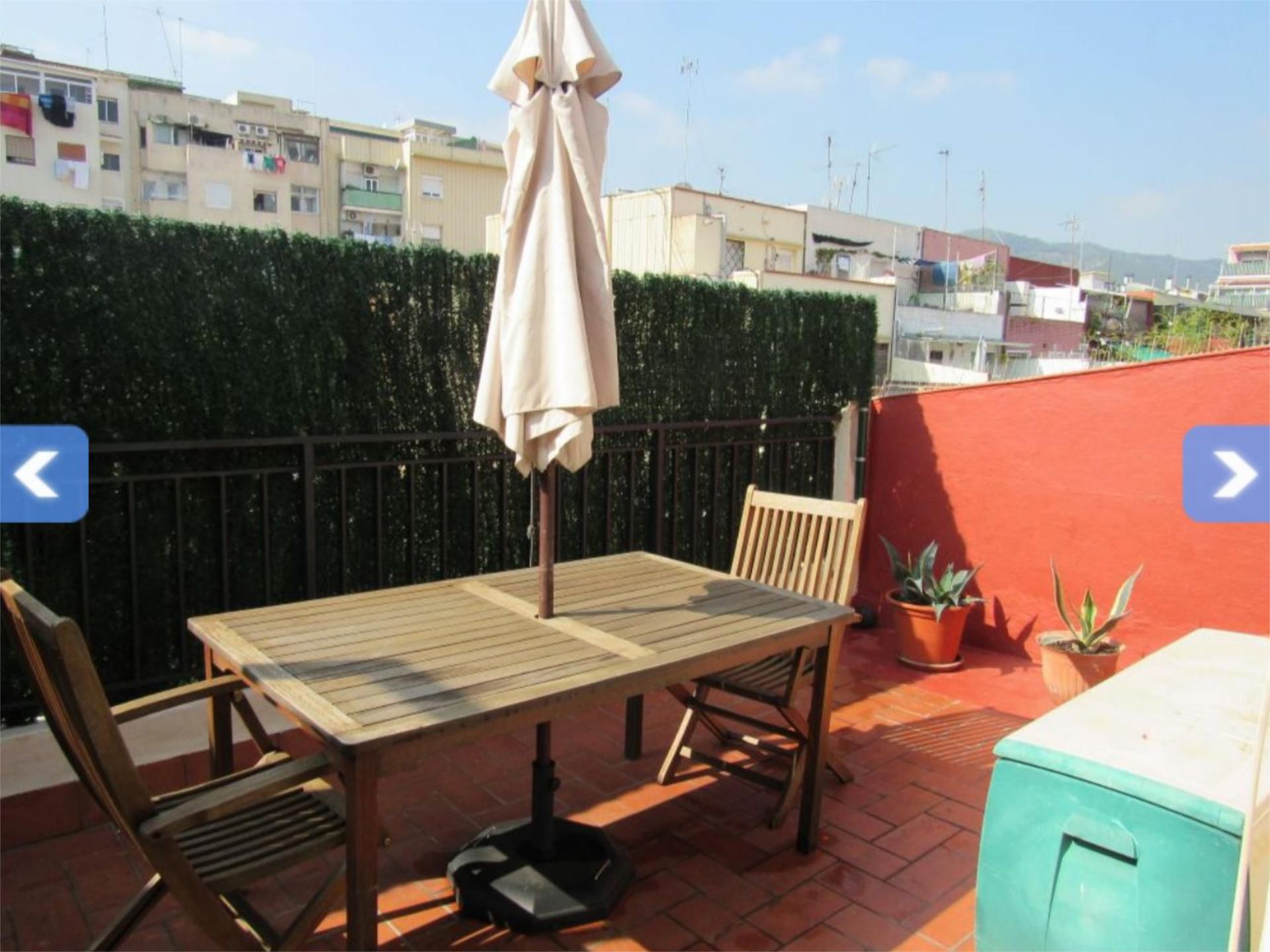 Ático en  Carrer de la Conca de Tremp 21 - Foto 13