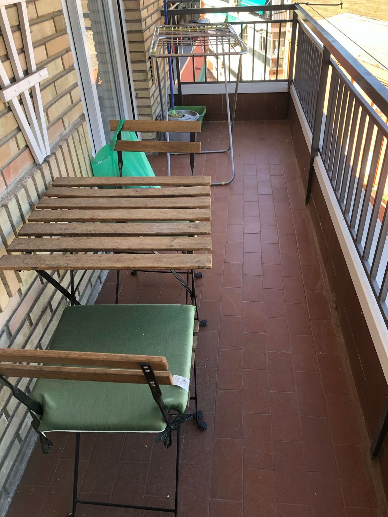 Piso en Calle Pizarro, 4, Universidad, Universidad - Foto 5