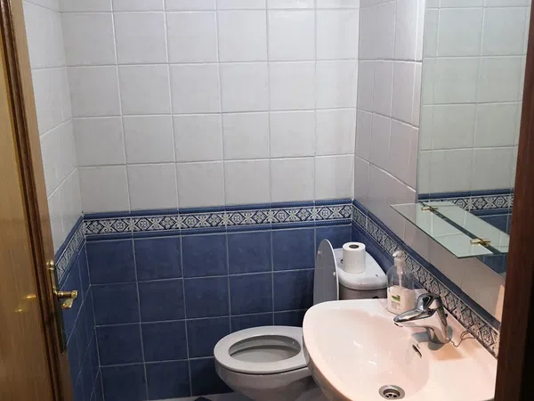 Piso en Calle Esquilo, 1, El Consul - El Romeral - Foto 3