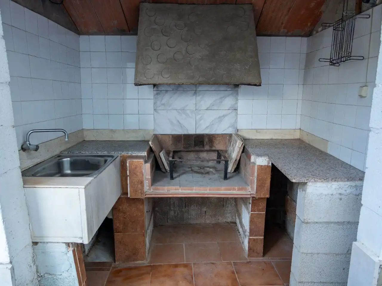 Chalet en  Partida Pla de la Llacuna 17 - Foto 40