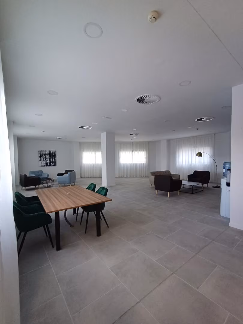 Piso en  Avenida de José Hierro 36V - Foto 24