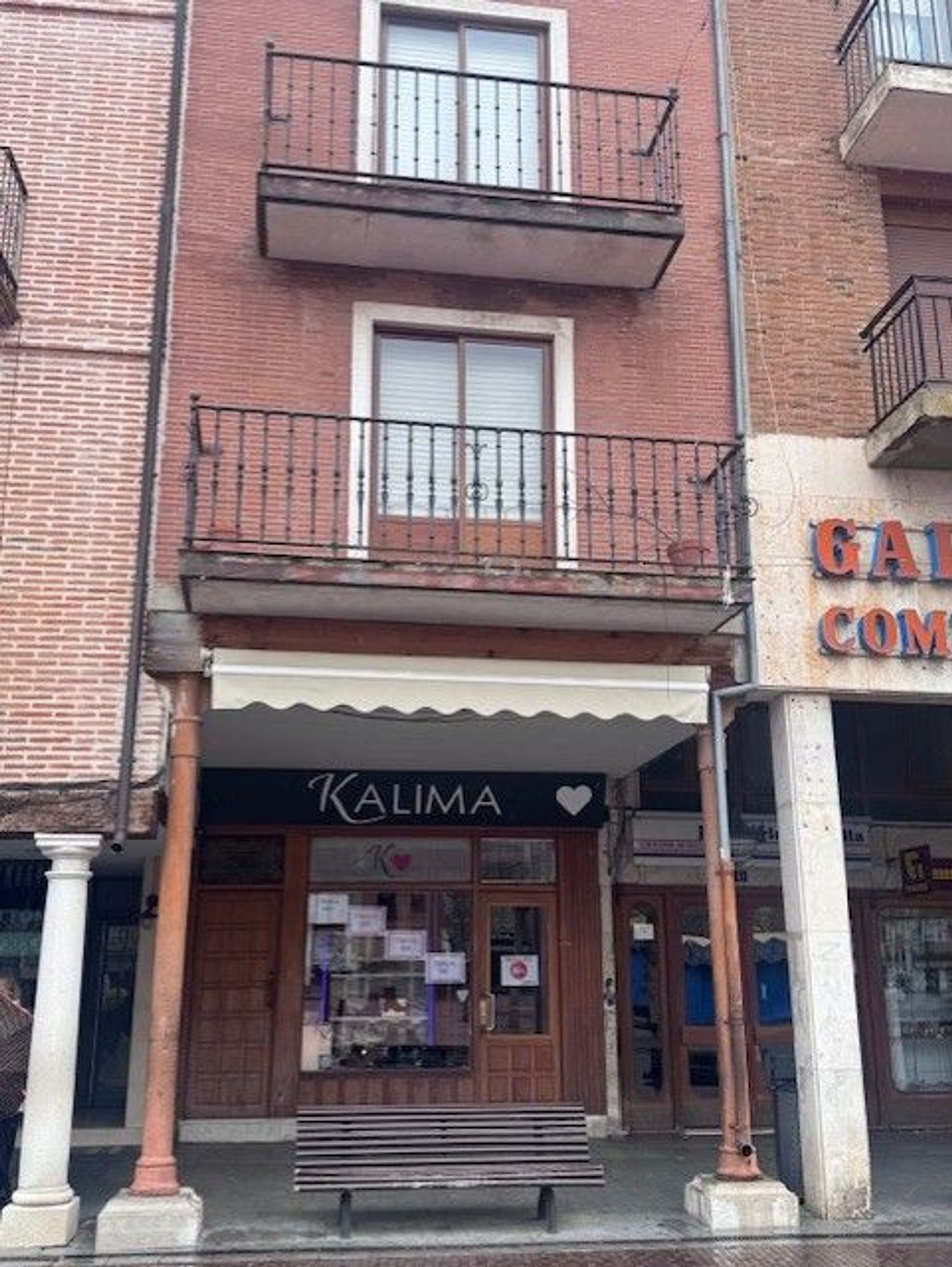 Casa o chalet independiente en Plaza Mayor de la Hispanidad, 41 - Foto 25