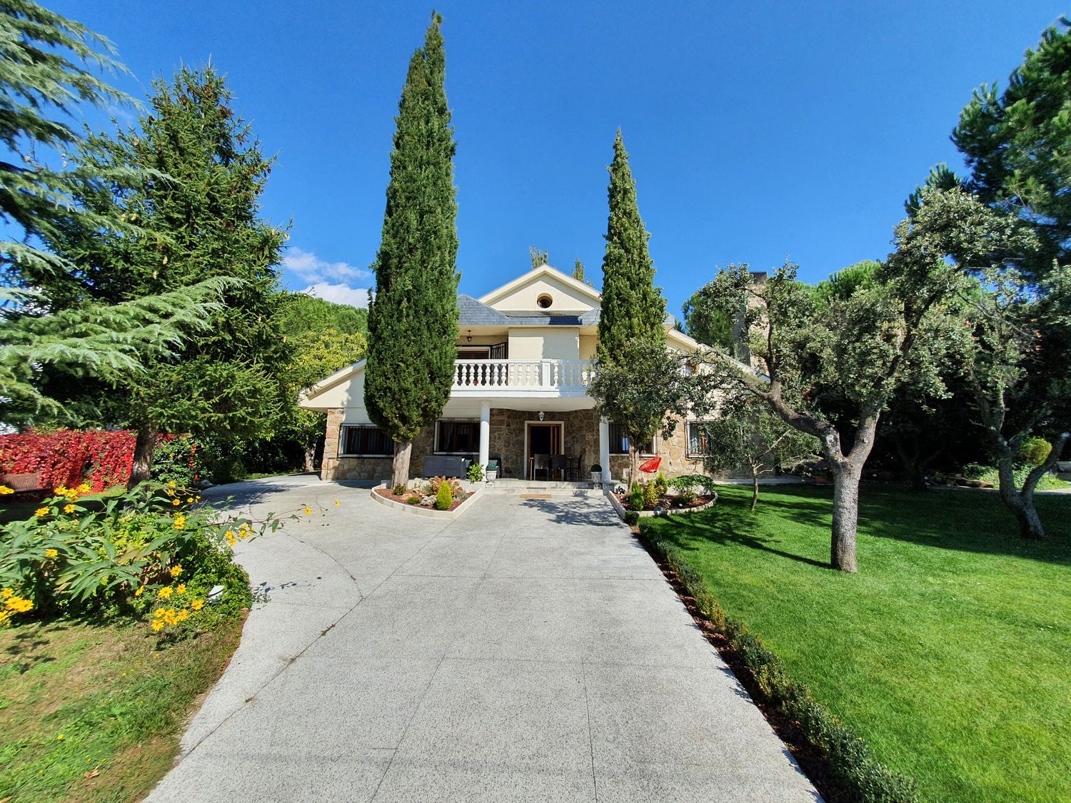 Casa independiente en avenida de los Catedráticos, 71 - Foto 1