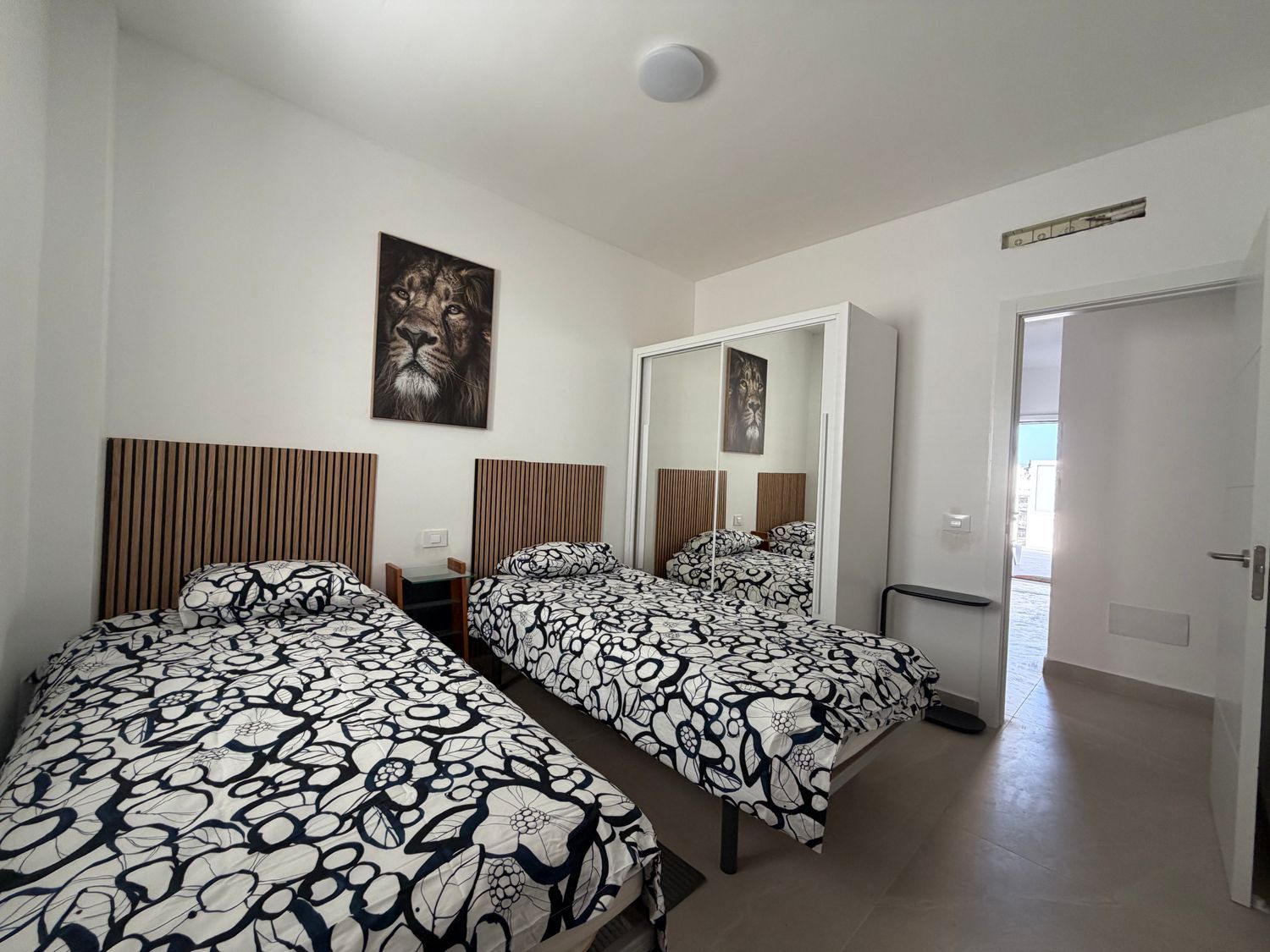 Chalet adosado en Calle Felo Monzon, 17 - Foto 33