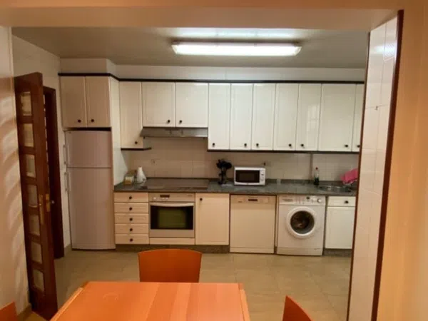 Piso en Calle de Santo Domingo de la Calzada, 4, Ensanche - Sar, Ensanche - Sar - Foto 3