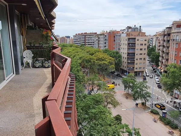 Piso en Avenida de Josep Tarradellas, 106 -108, La Nova Esquerra de l'Eixample - Foto 14