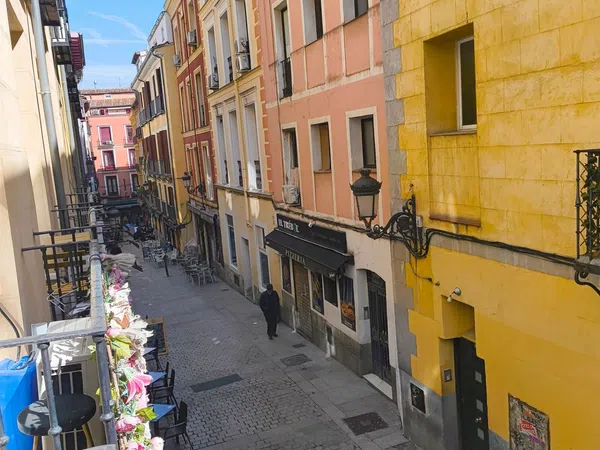 Estudio en calle Barcelona, 14