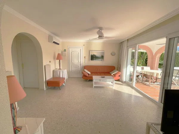 Casa o chalet independiente en Calle Riu Girona, 23 e, Devesses - Monte Pego, Devesses - Monte Pego - Foto 5
