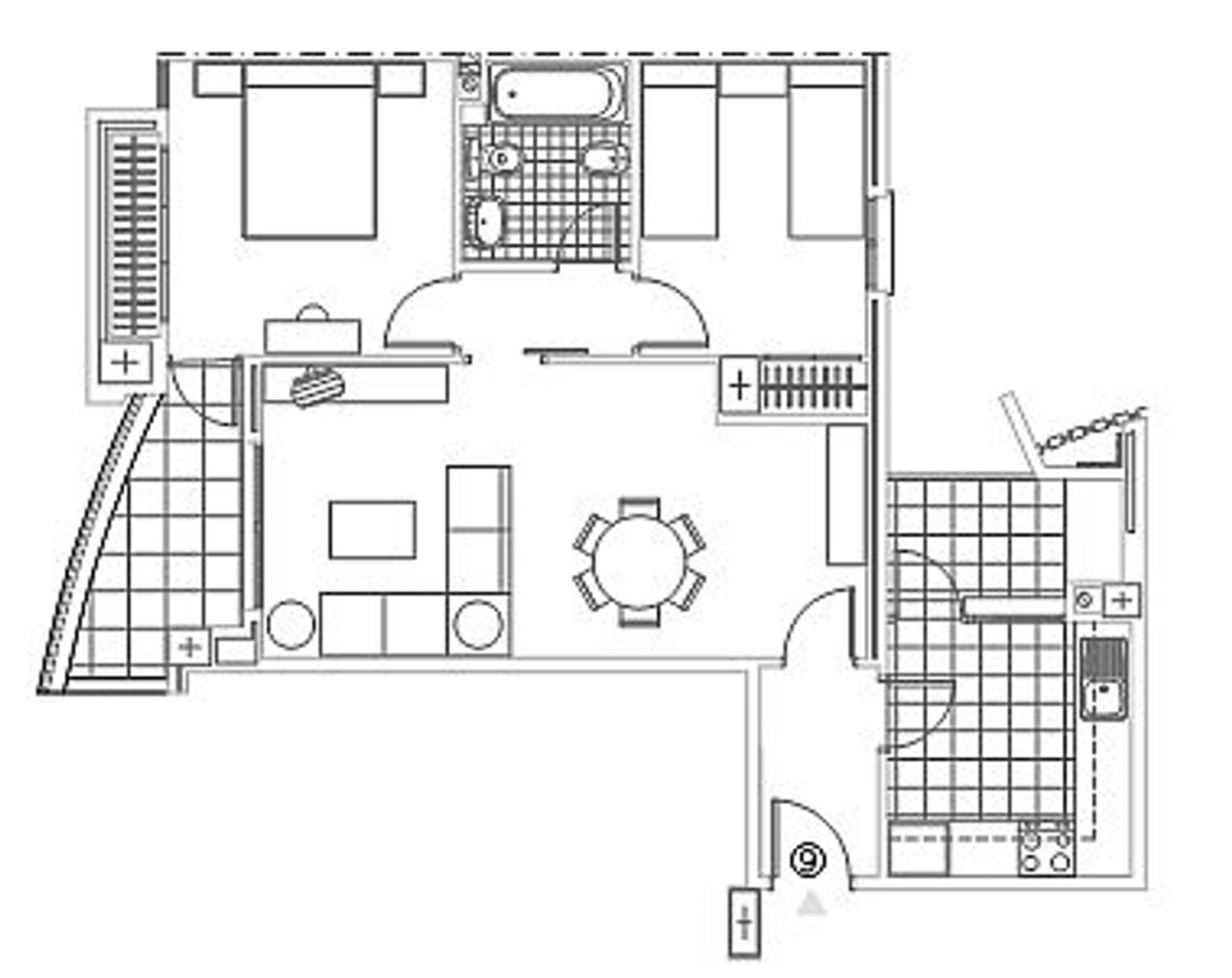 Piso en calle Afrodita, 6 - Foto 20