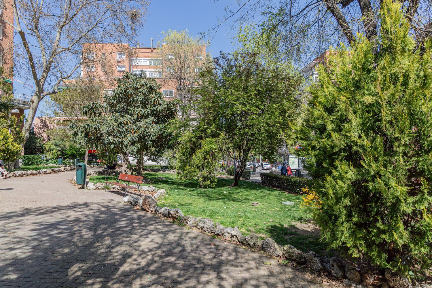 Piso en avenida de Bruselas, 54 - Foto 31