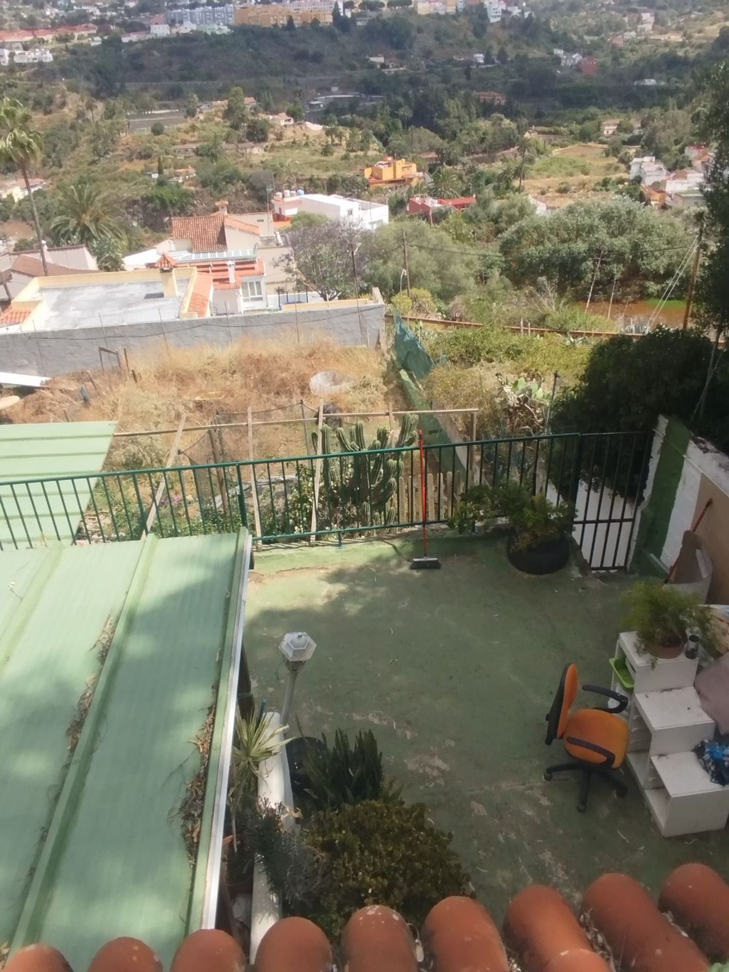 Casa o chalet independiente en Carretera el Tejar, 1, La Angostura - Los Olivos, La Angostura - Los Olivos - Foto 20