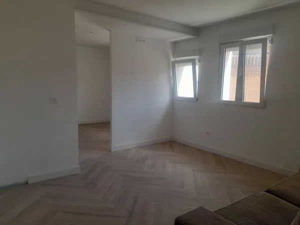Estudio en Avenida de Nocedo, 21, San Mamés - La Palomera, San Mamés - La Palomera - Foto 1
