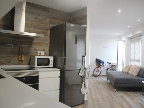 Piso en Calle dels Jurats, 35, Tres Forques - Foto 1