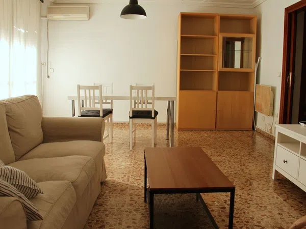 Piso en Calle José Javier, 5, Santa María de Gracia - Foto 5