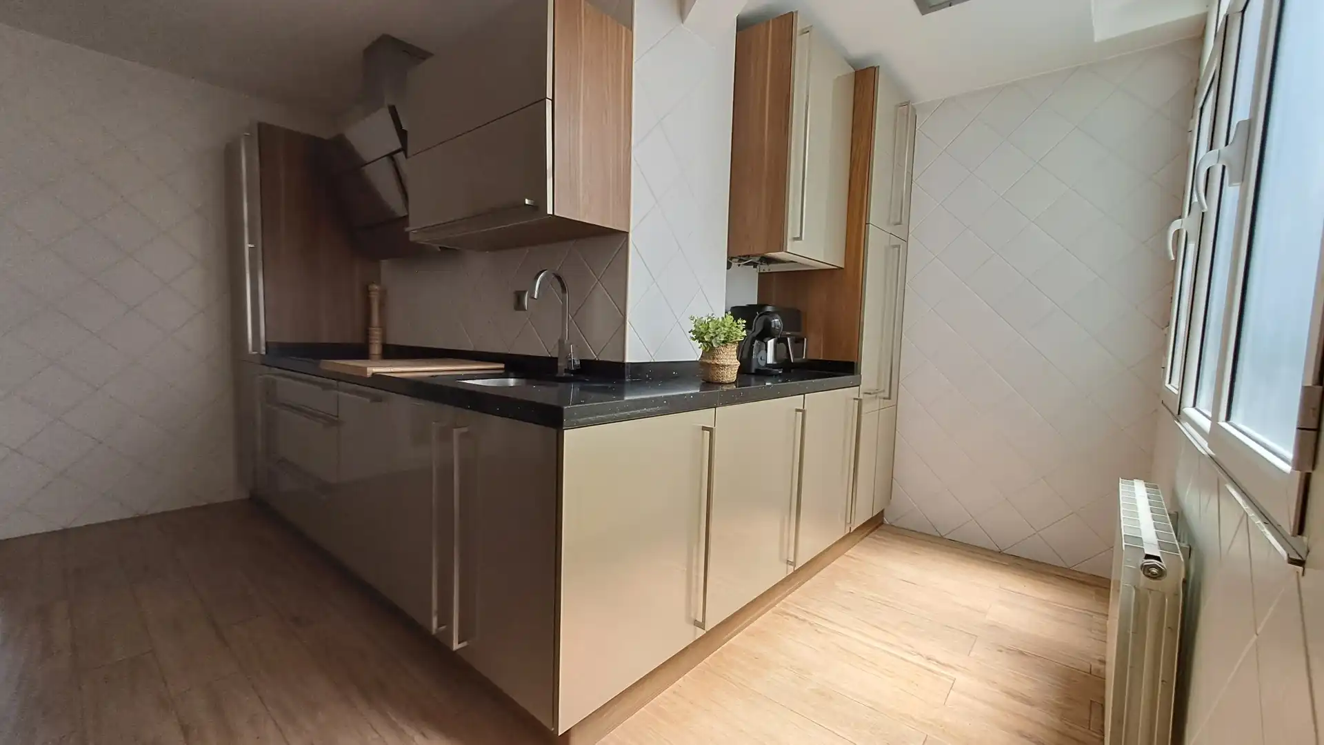 Piso en  Cápitán Mendizábál Káleá 16 - Foto 2