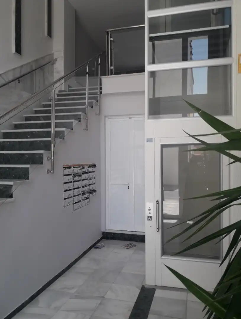 Apartamento en  Plaza Juan de Lima 1 - Foto 3