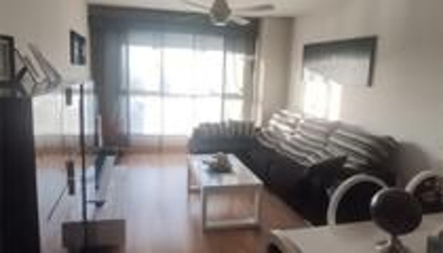 Piso en avenida de Francia, 2 - Foto 2